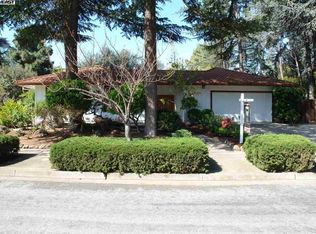 549 Rancho Arroyo Pkwy, Fremont, CA 94536