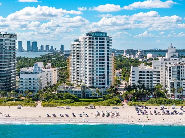 3801 Collins Avenue #Ph-1, Miami Beach, FL 33140