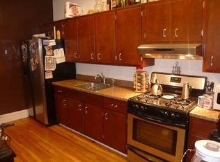 316 7th St APT 1, Jersey City, NJ 07302