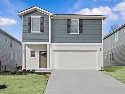 558 Crowder Pl, Piedmont, SC, 29673