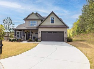 443 Copperstone Dr LOT 56, Seneca, SC 29678