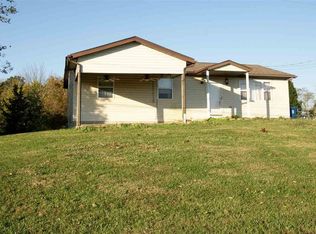 2915 Greenville Rd, Dry Ridge, KY 41035