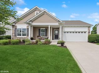 2330 Dunbar St, Chesterton, IN 46304