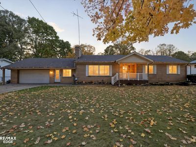 3280 Lynne Ave, Flint, MI, 48506