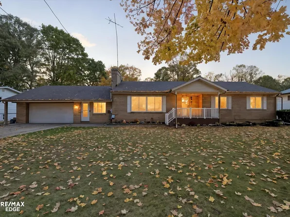 3280 Lynne Ave, Flint, MI 48506