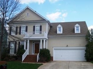 815 Stargard Ct, Charlotte, NC 28270