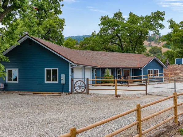 29851 Starland Dr, Tehachapi, CA 93561