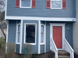 326 Kilarney Dr #326, Durham, NC 27703