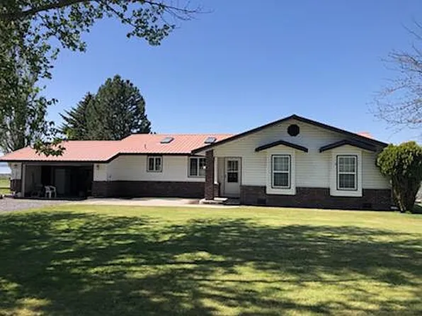 39266 N Highway 155, Coulee City, WA 99115