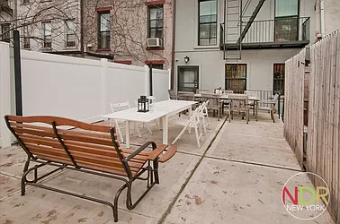 Rented by Next Door Realty NYC
