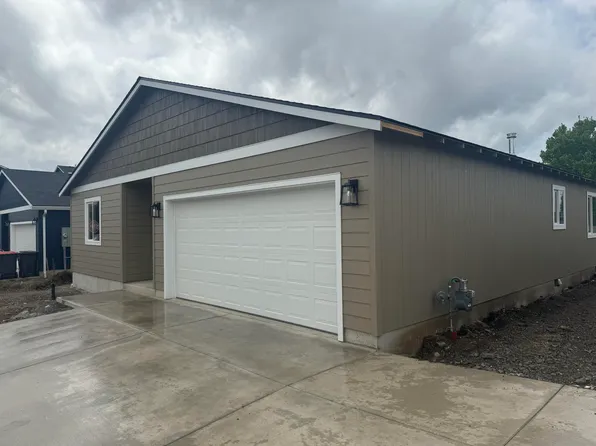 7905 Jacqueline Way, White City, OR 97503
