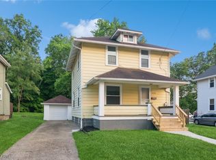 320 Ohio Ave, Ravenna, OH