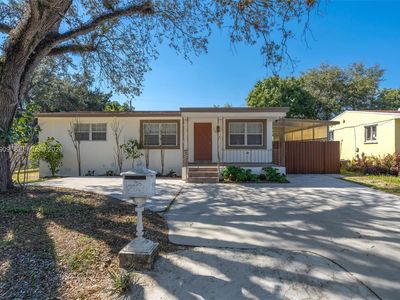 16350 NW 37th Ave, Miami Gardens, FL, 33054
