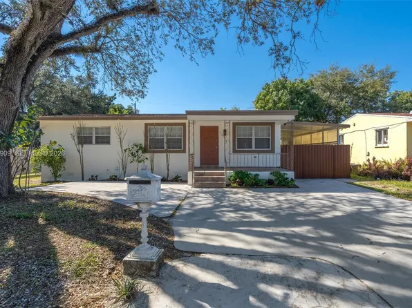 16350 NW 37th Ave, Miami Gardens, FL 33054