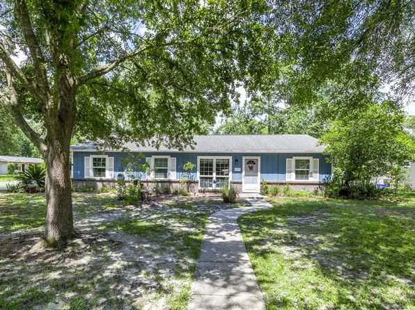 5730 NW 28th Ter, Gainesville, FL 32653