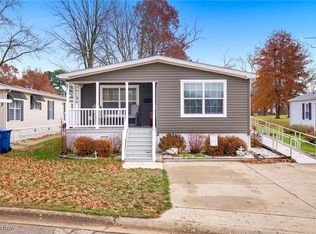 32 C St SW, Navarre, OH