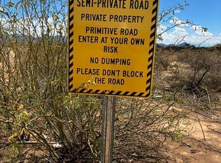 4011 S Dusty Flat Trl, Tucson, AZ 85735