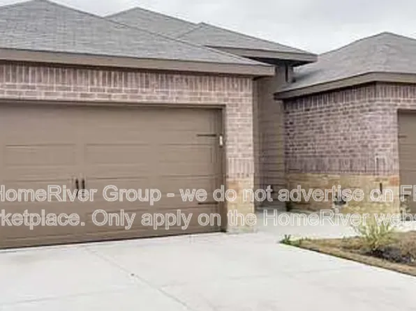 2564 Pahmeyer Rd, New Braunfels, TX 78130