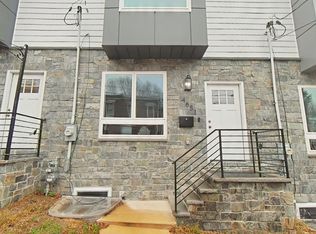 4651 Silverwood St, Philadelphia, PA 19128