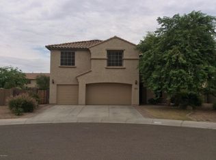 2664 N Smithsonian Ct, Florence, AZ 85132