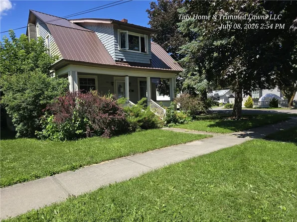 401 Rensselaer Ave, Ogdensburg, NY 13669