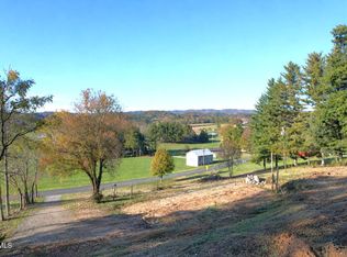 293 W Ellis Ln, Church Hill, TN 37642