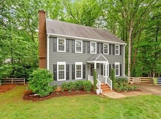 2300 Cowden Ct, Raleigh, NC 27612