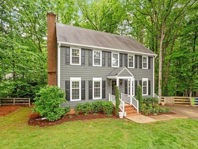 2300 Cowden Ct, Raleigh, NC, 27612
