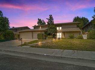 19501 Pine Valley Ave, Porter Ranch, CA 91326