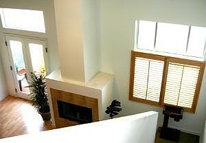 Soaring Ceiling Heights, Lots of Natl Light