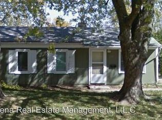 2304 Hollywood Blvd, Iowa City, IA 52240