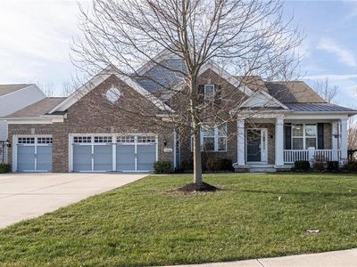 13216 Fenwick St, Fishers, IN, 46037