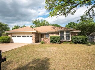 1117 Red Bird Ln, Granbury, TX 76048