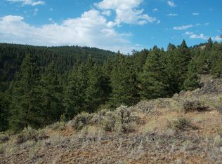 Sheep Creek Rd, Ellensburg, WA 98926