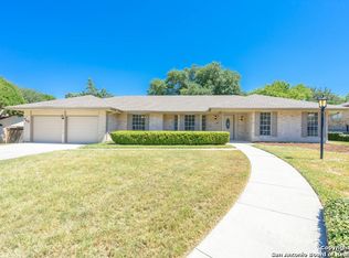 643 Crestway Dr, San Antonio, TX 78239