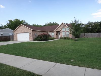 3228 Jane Ln, Haltom City, TX, 76117