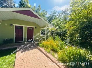 2924 Bedford Ave #B, Placerville, CA 95667