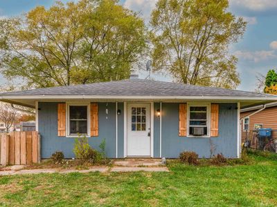(Undisclosed Address), Zion, IL, 60099