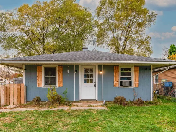 (undisclosed Address), Zion, IL 60099