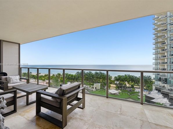 9705 Collins Ave UNIT 803N