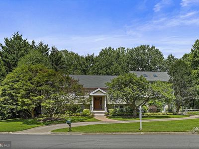 1681 Abbey Oak Dr, Vienna, VA, 22182