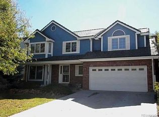 2406 S Oakland Cir, Aurora, CO 80014