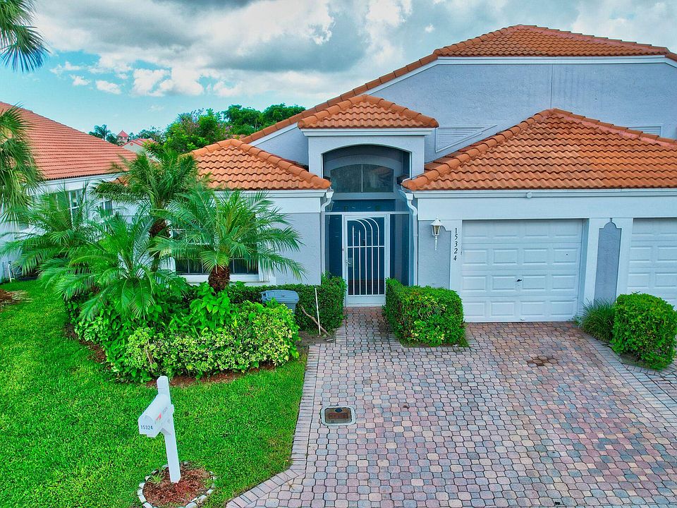 1st image of 15324 Summer Lake Drive