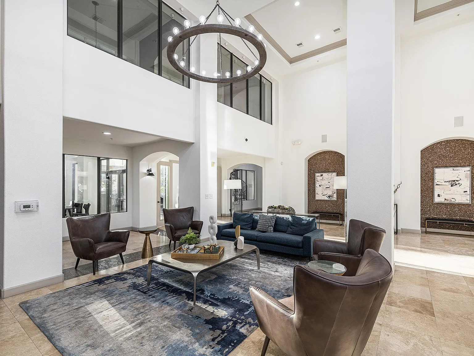 Monterra Las Colinas Apartments — Photo 4