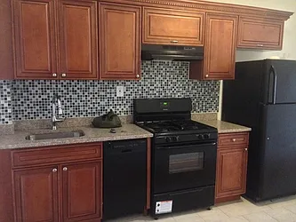 Rented by Crosstown Apartments NYC