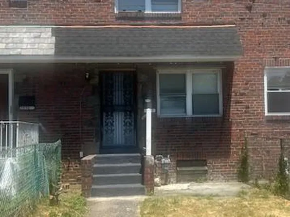 1572 Park Blvd, Camden, NJ 08103