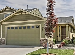 2635 S Gatewood Ln, Boise, ID 83709