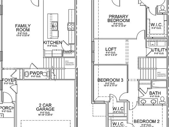 2nd image of 4528 Titus Cir