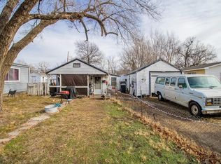 2138 S Ida St, Wichita, KS 67211