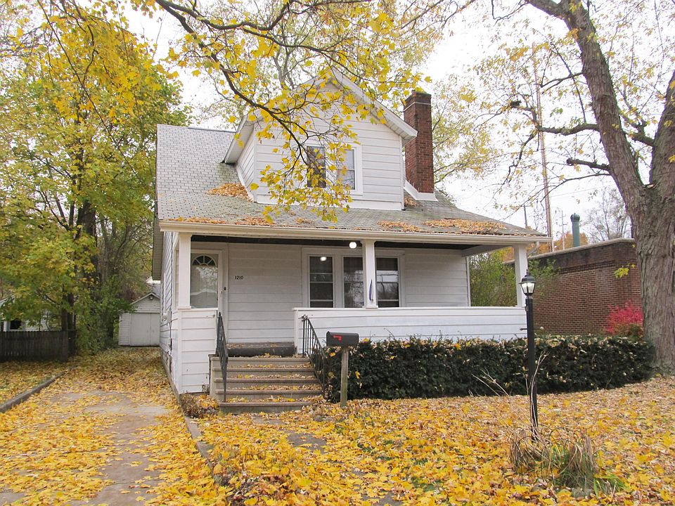 1st image of 1210 E Alcott St